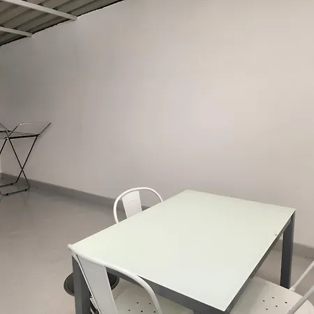 דירה Viviendas Turisticas Plaza Del Tronco 1 פרול